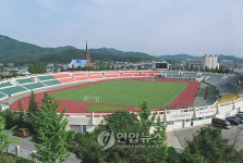 천안 오룡경기장 역사속으로