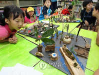 이런 마을에 살고 싶어요