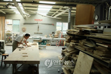 부산 다대포 아트팩토리 新문화공간 각광