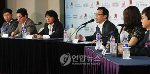 문화 콘텐츠 강국 도약을 위한 大 토론회