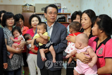 여러분도 자랑스러운 대한민국 국민입니다