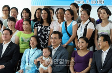 여러분도 자랑스러운 대한민국 국민입니다