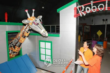 인천세계도시축전 로봇Zoo
