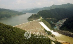 춘천 소양강댐 주차장 내달 1일부터 무료 운영
