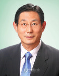 한라建 해외담당 부사장 이형신 씨