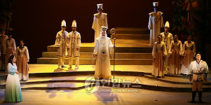 가족오페라 마술피리 공식 리허설