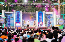 <게시판> 영광 가마미해수욕장서 해변콘서트