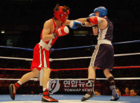 국제복싱연맹, 한국 회장에게 자격정지