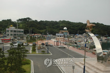 경주 전촌항, 관광어항 변신
