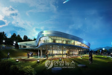 제주세계자연유산센터 건축설계작 선정