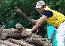 울산항만공사, 희망의 보금자리 자원봉사