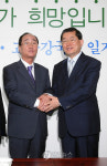 선진창조엔지오연합 | 제3교섭단체 '선진과 창조모임' 1년