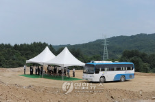 첨단의료단지 정부 평가단, 원주 실사