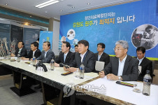 첨단의료복합단지 원주가 최적지