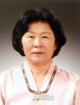 탕건장 김혜정씨