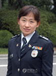 `베스트 수사팀' 수상한 이경선 경장