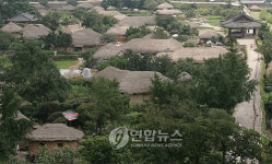 <Weekly Travel> 400년 전 시간 여행, 낙안읍성 민속마을