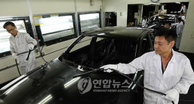 쌍용차 이제는 일이다