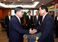 울산시설관리공단 새 이사장에 엄주호씨