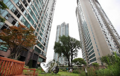 공시가격 1위 용산파크타워 주상복합아파트