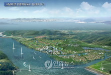 J프로젝트 삼호지구 자본금 출자 완료