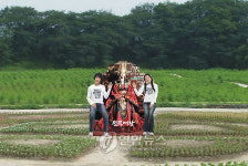 경주 선덕여왕 테마 프로그램 봇물