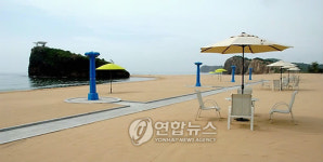 함흥에 새로 건설된 마전호텔