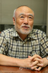 신작 소설 누란 낸 현기영씨