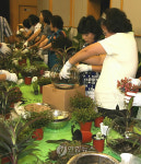 경기도 방문 원예가꾸미 양성교육