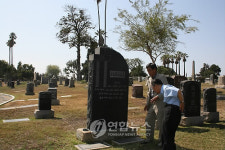 <8.15 특집> ④LA 공동묘지의 선열들(끝)