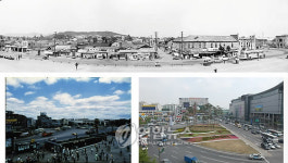 수원시 발전상 한눈에..수원박물관 특별전