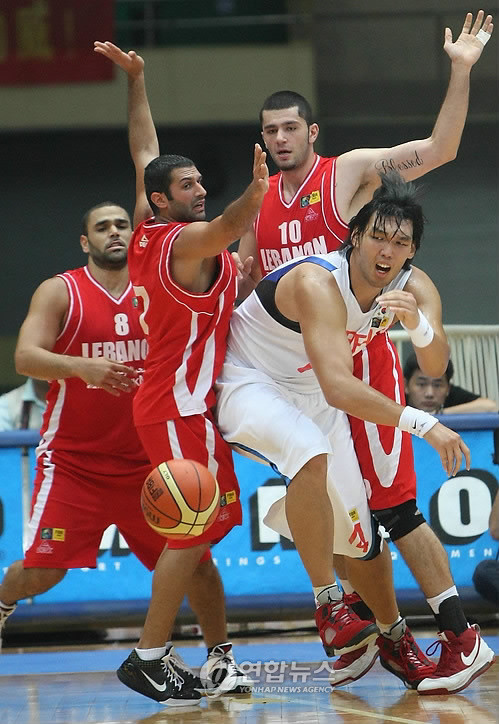 한국 농구, 2025 FIBA 아시아컵 8강 진출 확정!
