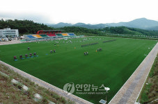 꿈을 향해 쏴라 울산 세계양궁선수권 D-15일