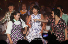 뮤지컬 올슉업 쇼케이스