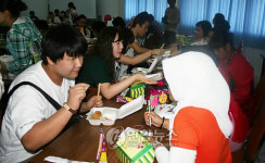 한-인니 청소년 한류ㆍ다문화 토론회