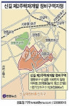영등포 역세권에 아파트 1천772가구 건립