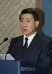 이 대통령, 김대중 전 대통령 서거 애도