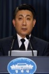 이 대통령, 김대중 전 대통령 서거 애도