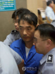 `탈주범 신창원, 국가 상대 소송서 일부 승소
