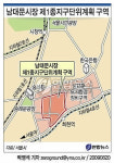 남대문시장 미관ㆍ보행환경 좋아진다