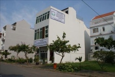 침·뜸으로 베트남서 봉사활동