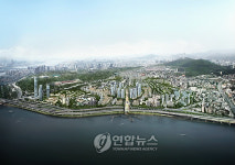 한남뉴타운에 공공관리 첫 적용…최대규모