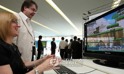 한국 게임, 원더풀