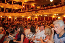 부다페스트서 코리아 판타지 공연 매진