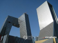 CCTV 신사옥 바람 잘 날 없네
