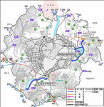 세종시 연결도로 신설키로..계획관리지역도 확대
