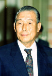 대한노인회 안필준 회장 별세