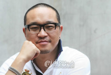 트루뮤지컬컴퍼니 임한성 대표