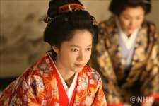 채널J, NHK 대하드라마 