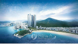 부산 신규분양 재개..부동산 경기 회복 신호탄?